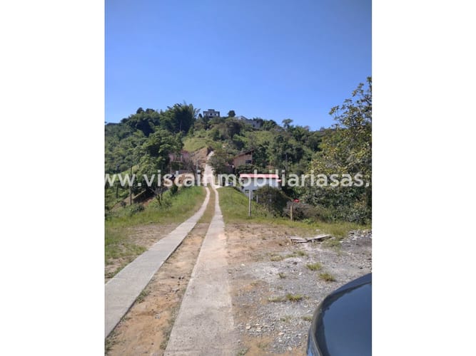 Lote en venta en San Peregrino, Manizales, 1534 m² · foto 5 de 7