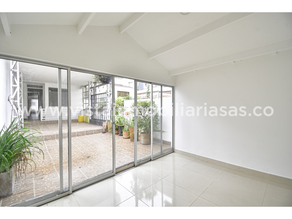 Casa en venta en La Francia, Manizales · foto 10 de 24