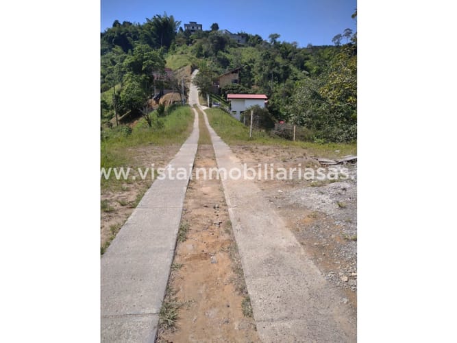 Lote en venta en San Peregrino, Manizales, 1534 m² · foto 6 de 7