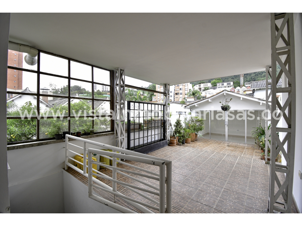Casa en venta en La Francia, Manizales · foto 11 de 24