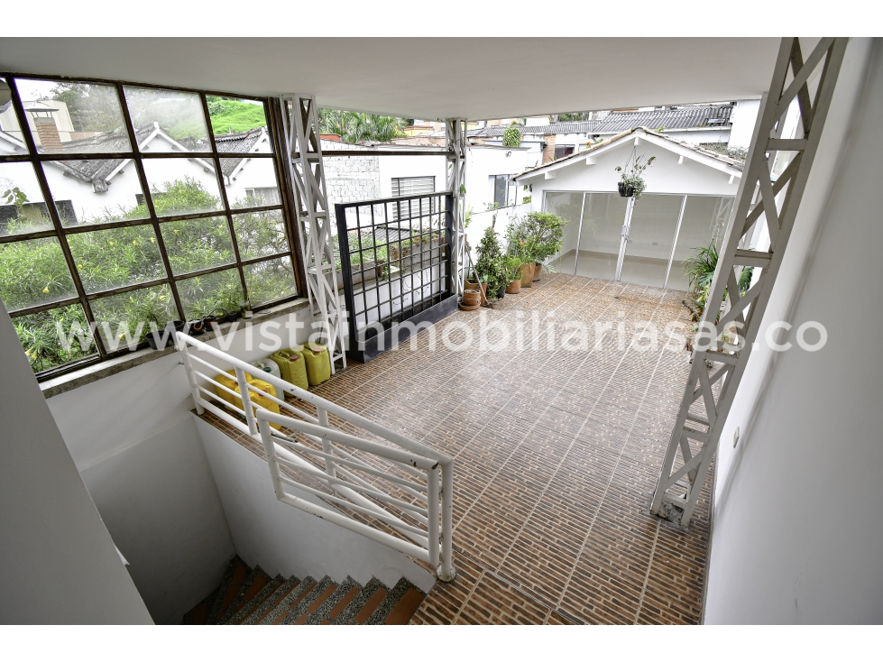 Casa en venta en La Francia, Manizales · foto 12 de 24