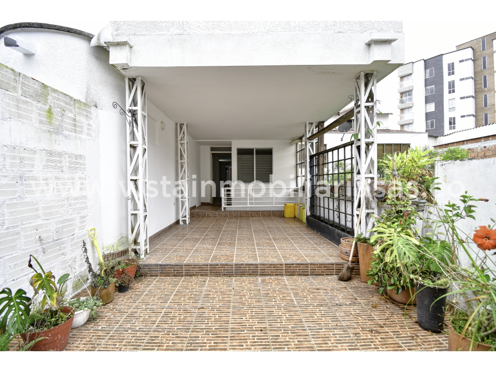 Casa en venta en La Francia, Manizales · foto 13 de 24