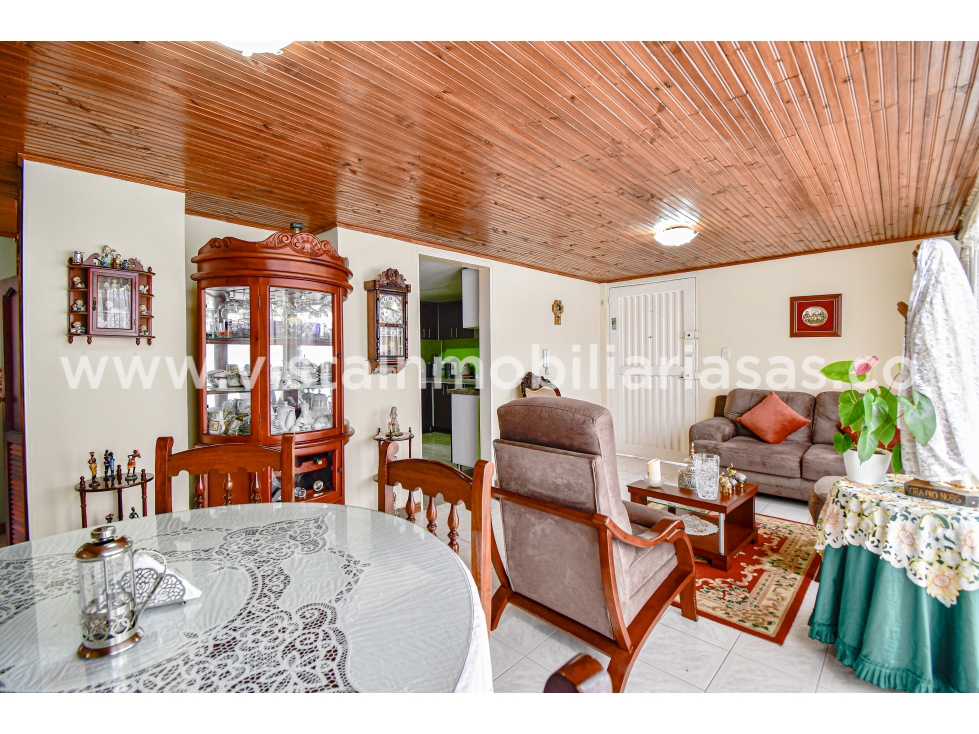 Apartamento en venta en Sacatin Viejo, Manizales · foto 2 de 18