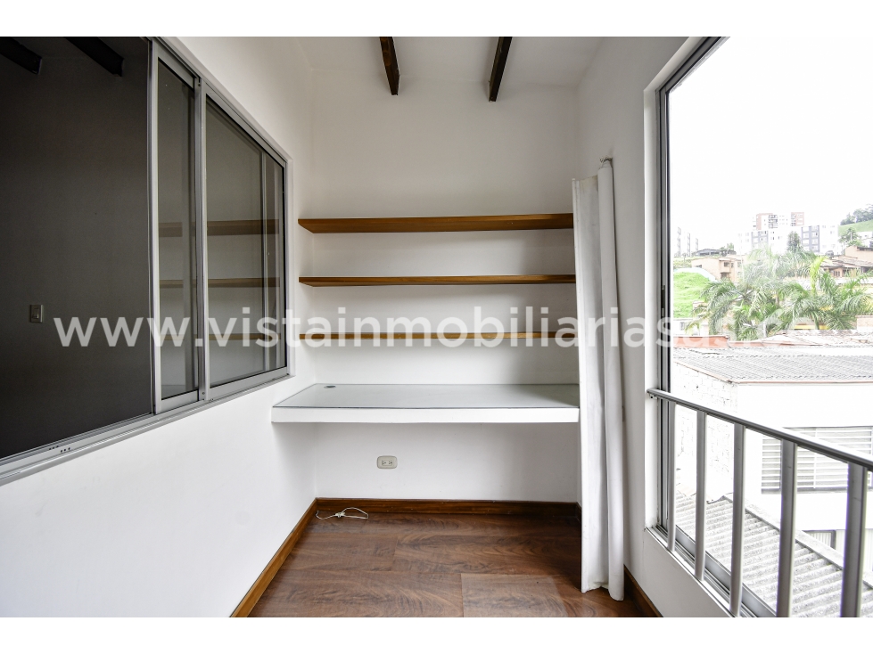 Casa en venta en La Francia, Manizales · foto 15 de 24