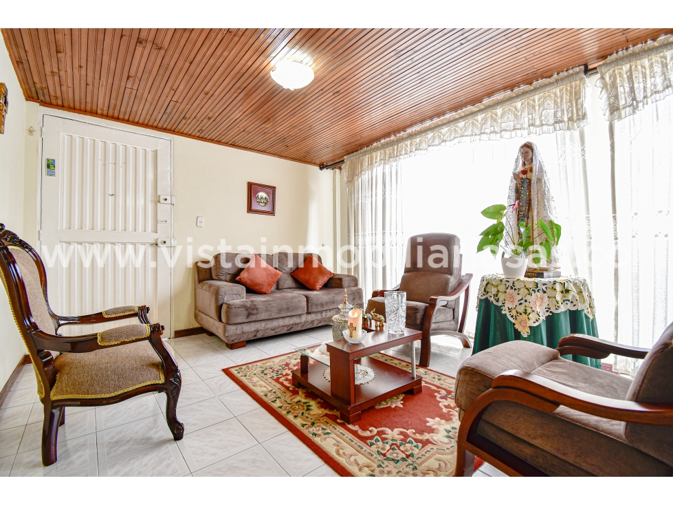 Apartamento en venta en Sacatin Viejo, Manizales · foto 3 de 18