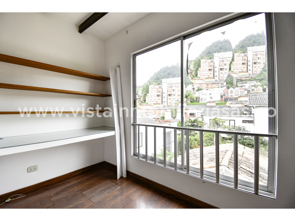 Casa en venta en La Francia, Manizales · foto 16 de 24