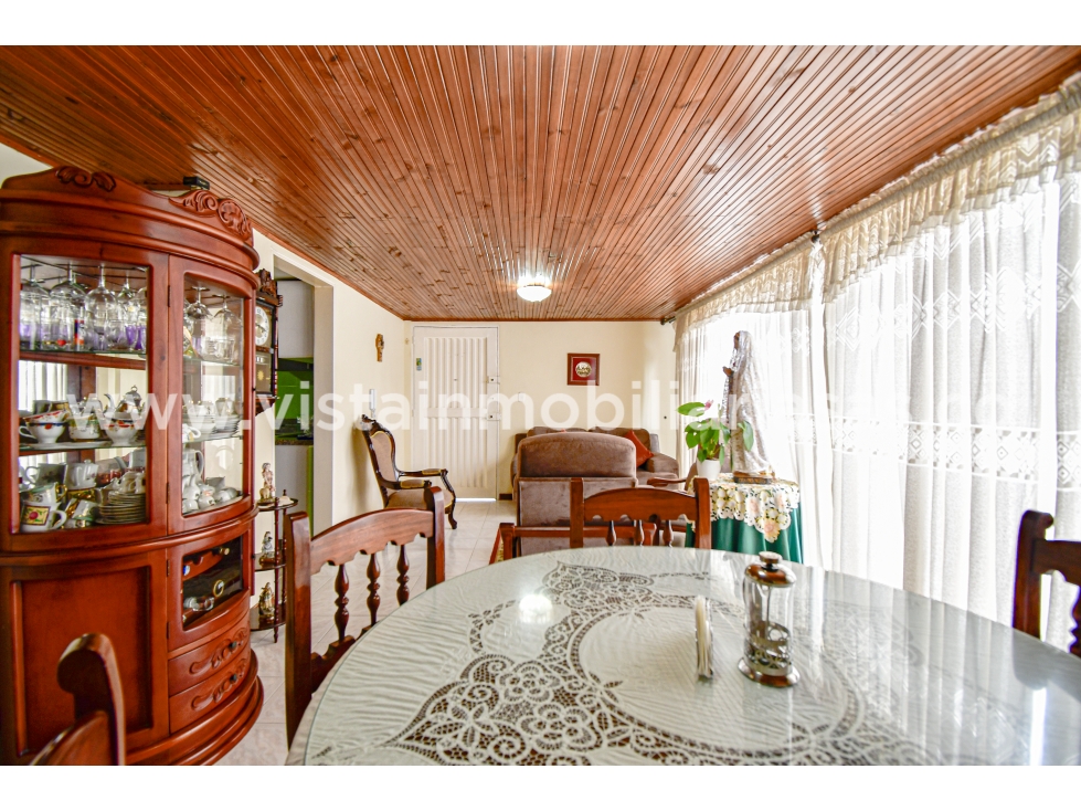Apartamento en venta en Sacatin Viejo, Manizales · foto 4 de 18