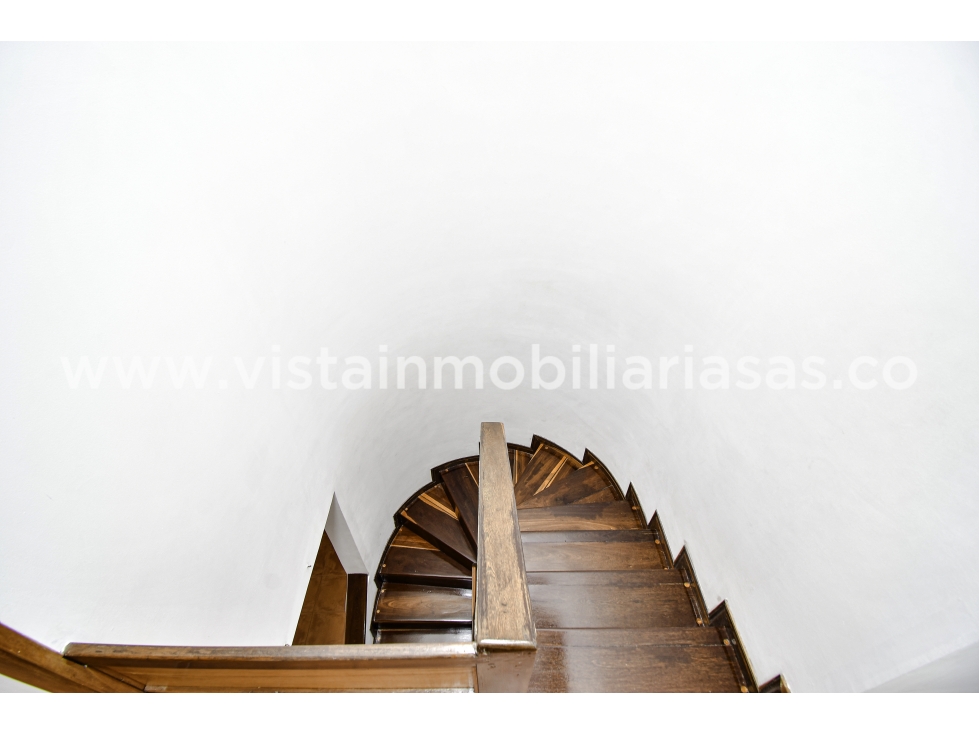 Casa en venta en La Francia, Manizales · foto 17 de 24