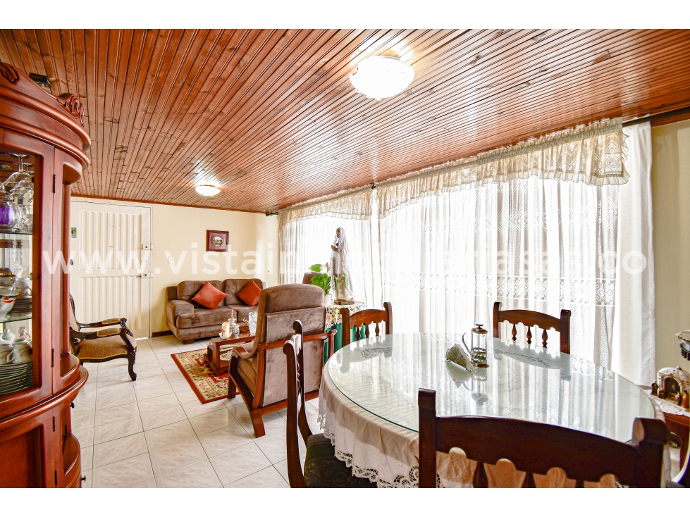 Apartamento en venta en Sacatin Viejo, Manizales · foto 5 de 18