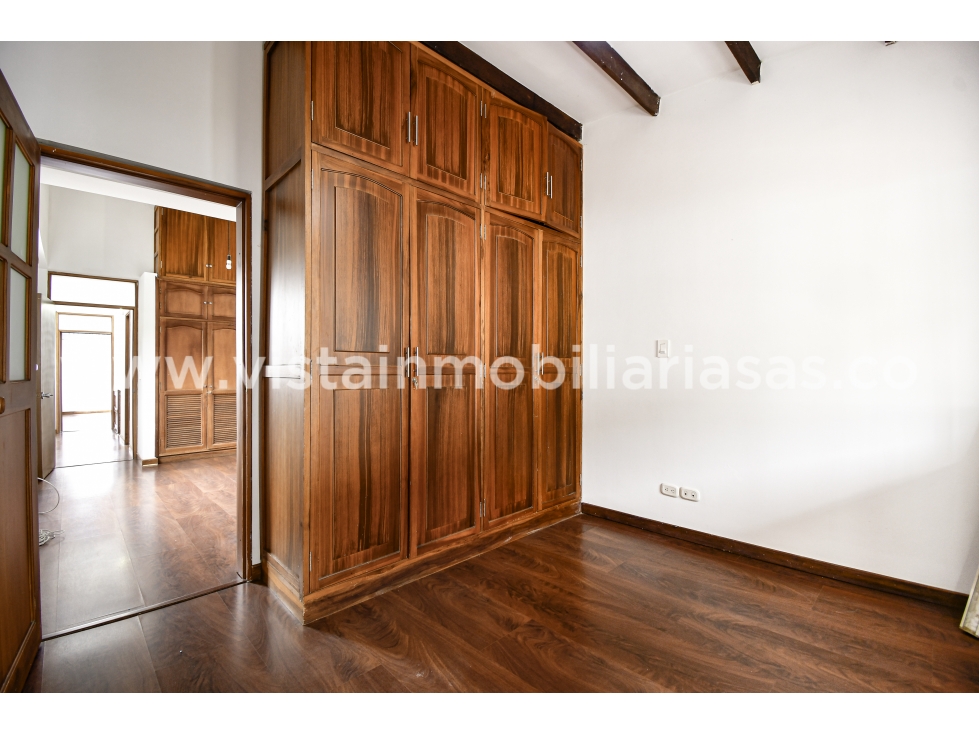 Casa en venta en La Francia, Manizales · foto 18 de 24