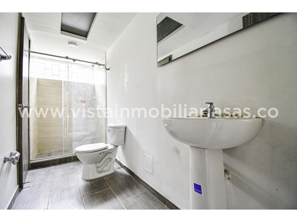 Casa en venta en La Rambla, Manizales · foto 23 de 24