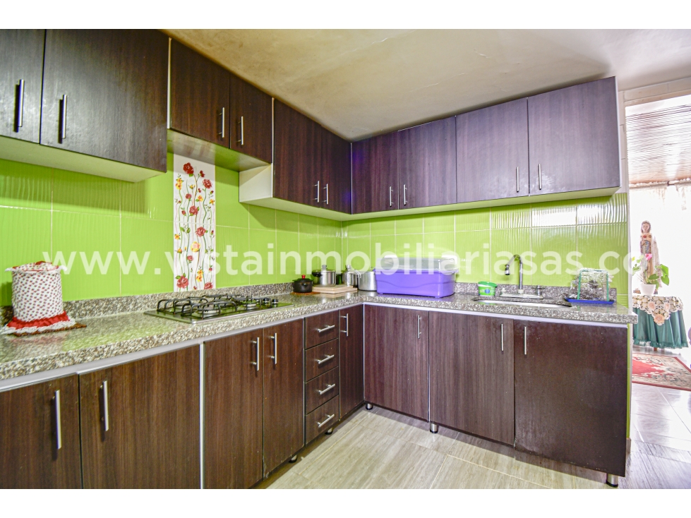 Apartamento en venta en Sacatin Viejo, Manizales · foto 6 de 18