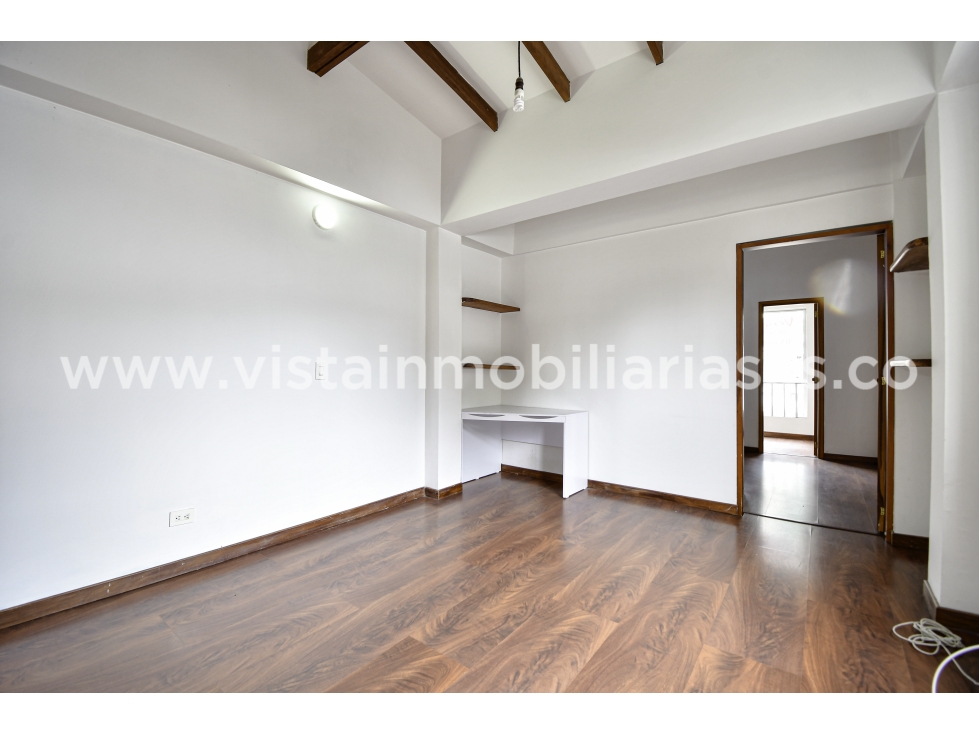Casa en venta en La Francia, Manizales · foto 19 de 24