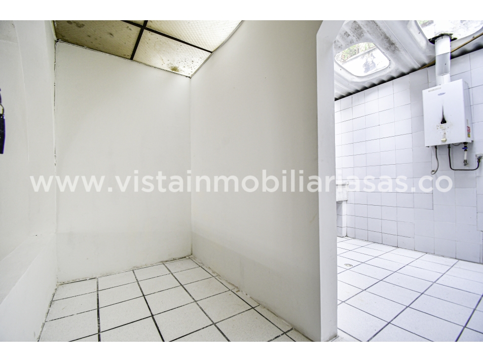 Casa en venta en La Rambla, Manizales · foto 24 de 24