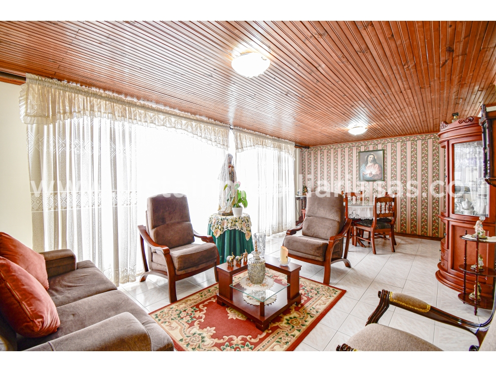 Apartamento en venta en Sacatin Viejo, Manizales · foto 7 de 18