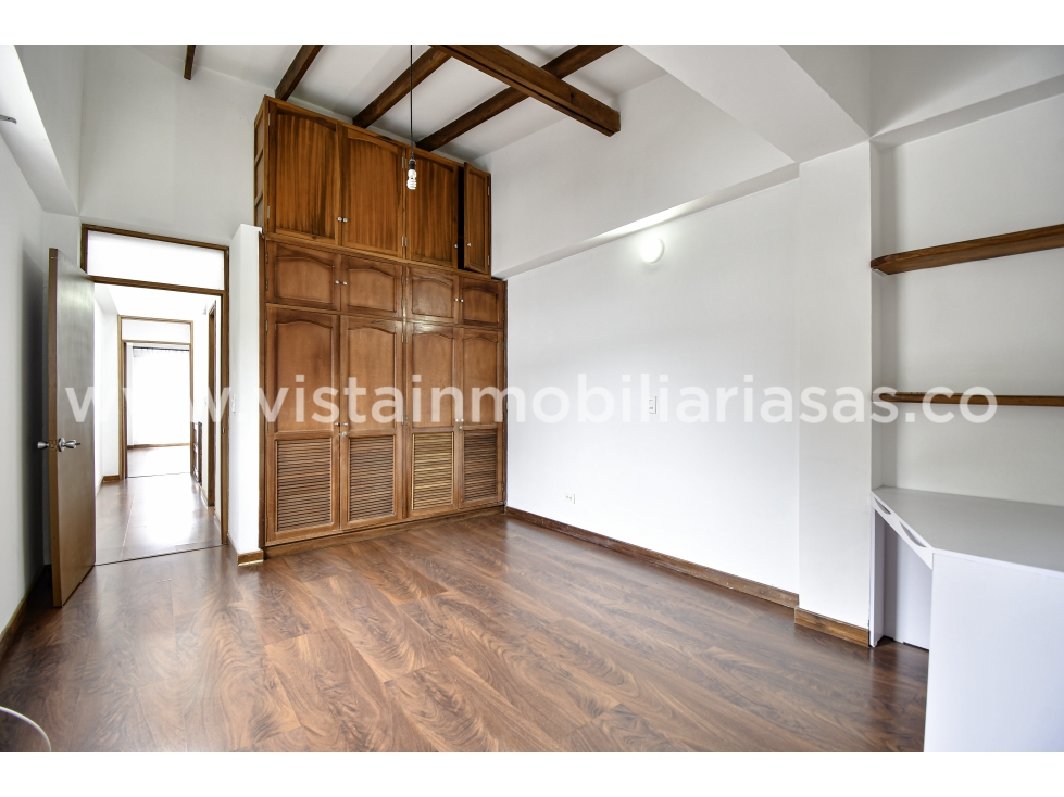 Casa en venta en La Francia, Manizales · foto 20 de 24
