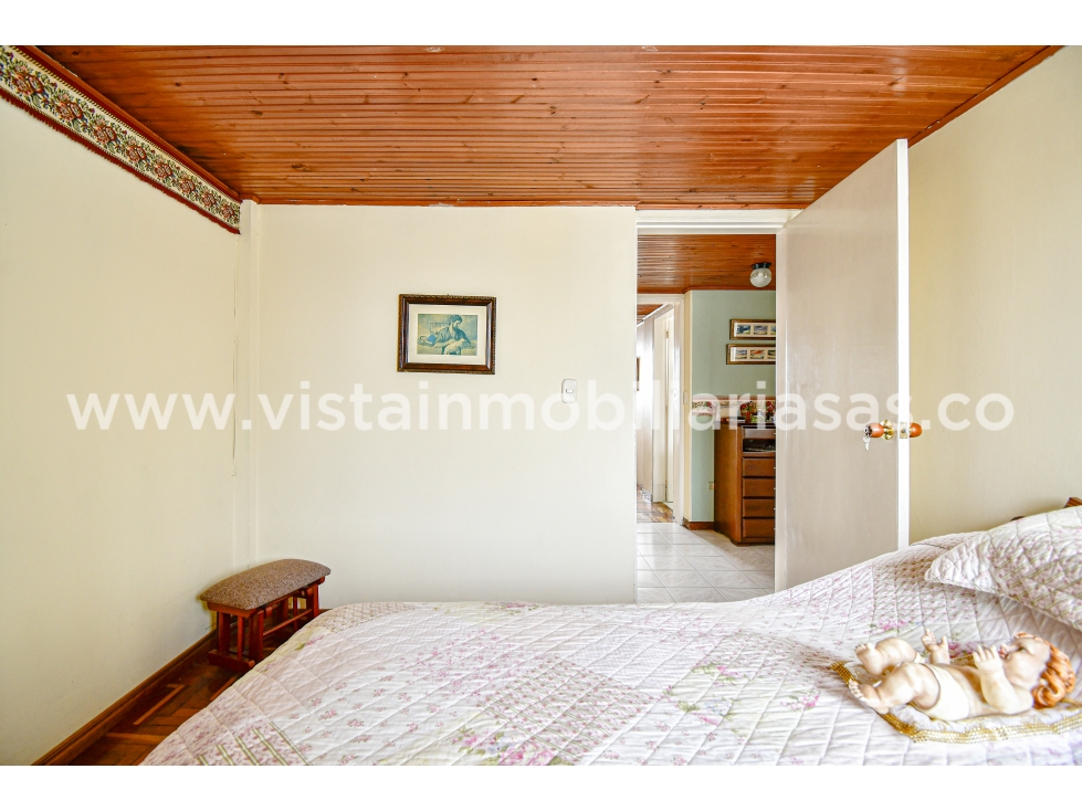 Apartamento en venta en Sacatin Viejo, Manizales · foto 8 de 18