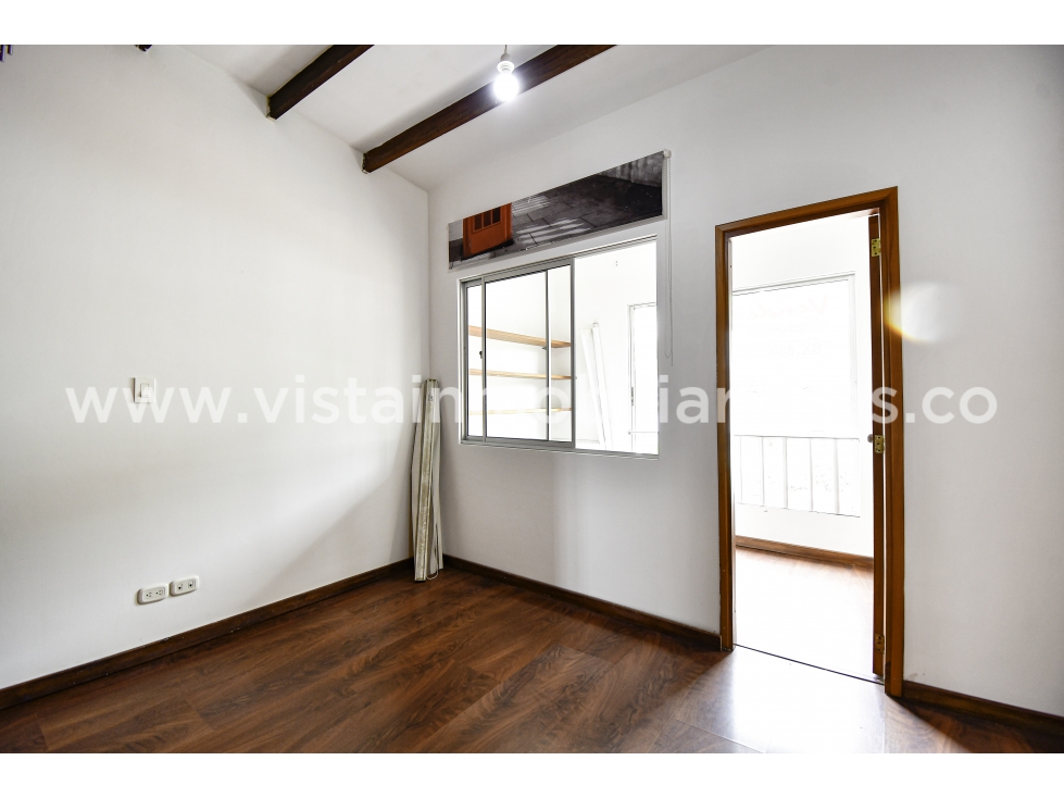 Casa en venta en La Francia, Manizales · foto 21 de 24