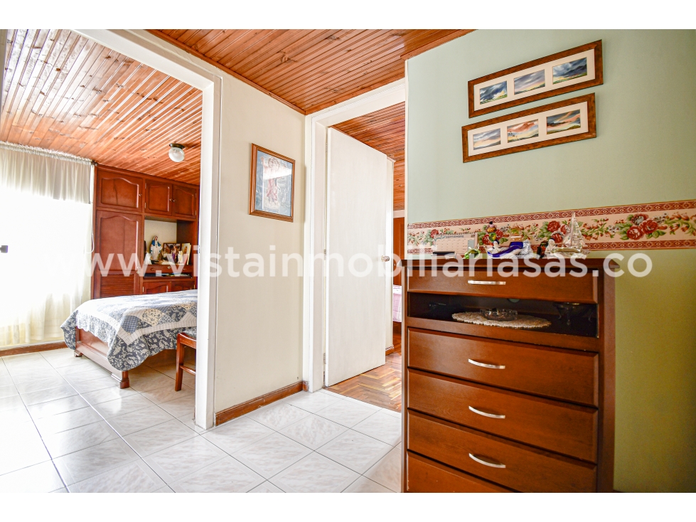 Apartamento en venta en Sacatin Viejo, Manizales · foto 9 de 18