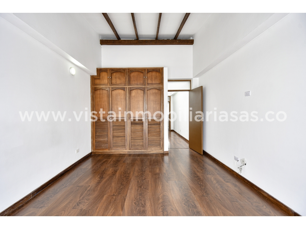 Casa en venta en La Francia, Manizales · foto 22 de 24