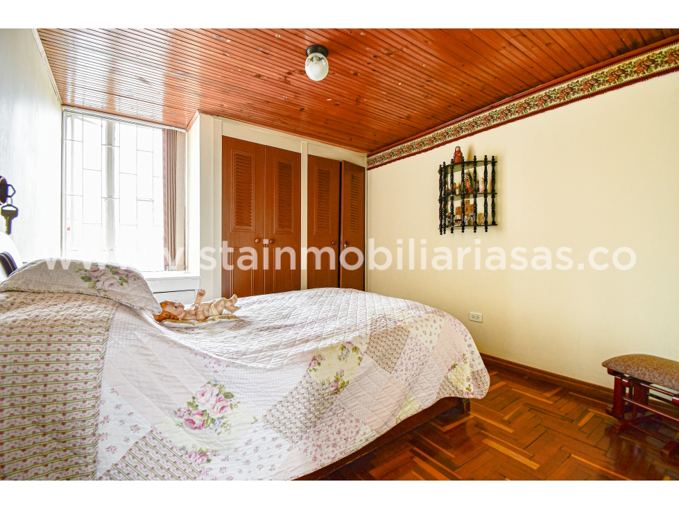 Apartamento en venta en Sacatin Viejo, Manizales · foto 10 de 18
