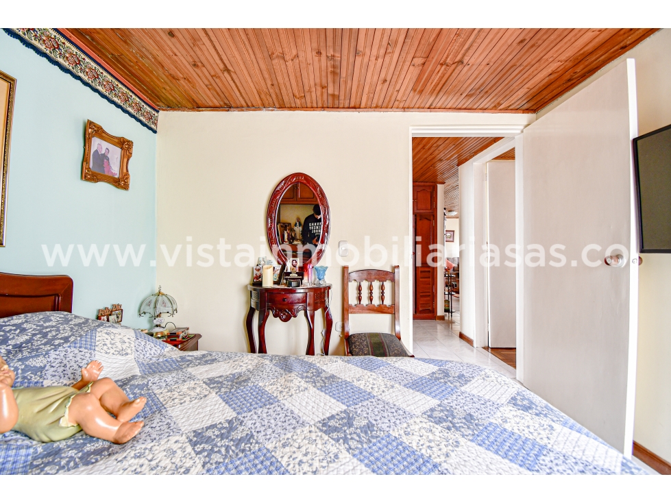 Apartamento en venta en Sacatin Viejo, Manizales · foto 12 de 18
