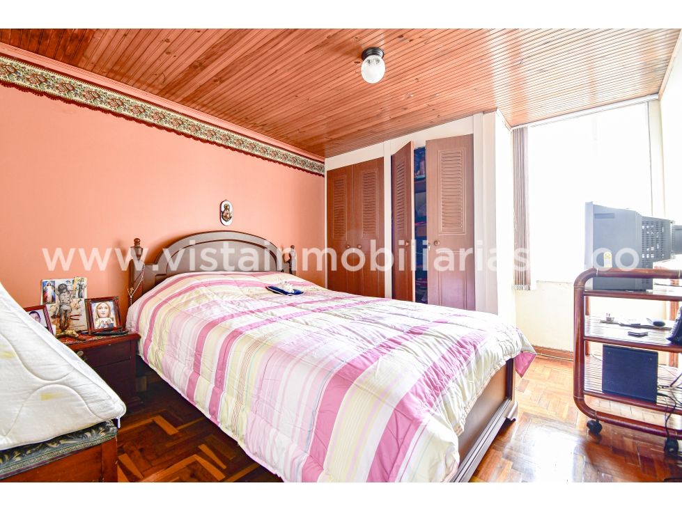 Apartamento en venta en Sacatin Viejo, Manizales · foto 13 de 18