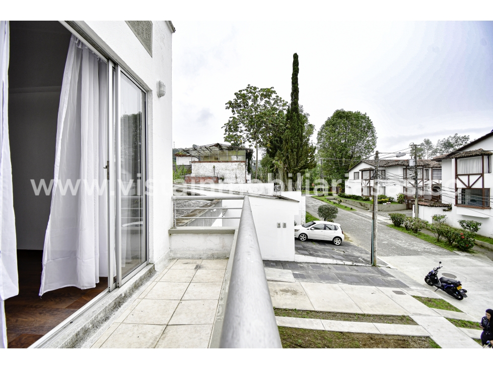 Casa en venta en La Francia, Manizales · foto 24 de 24