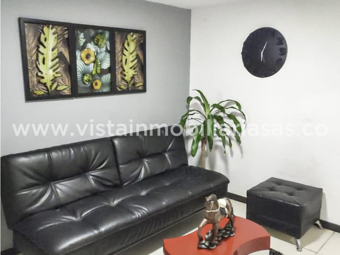 Casa de 7 alcobas en venta en Sacatin Viejo, Manizales, 200 m² · foto 14 de 23