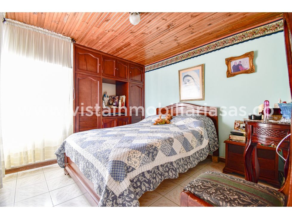 Apartamento en venta en Sacatin Viejo, Manizales · foto 14 de 18