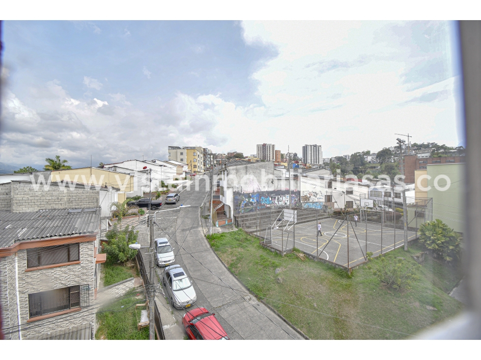 Apartamento en venta en Sacatin Viejo, Manizales · foto 15 de 18