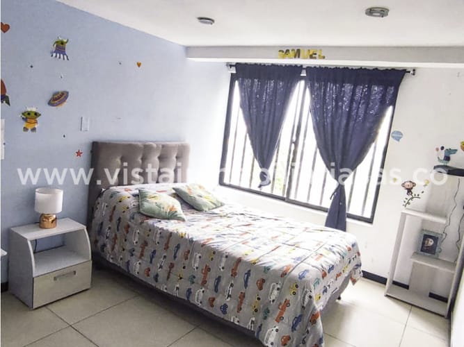 Casa de 7 alcobas en venta en Sacatin Viejo, Manizales, 200 m² · foto 17 de 23
