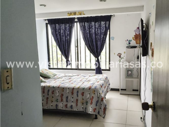 Casa de 7 alcobas en venta en Sacatin Viejo, Manizales, 200 m² · foto 18 de 23