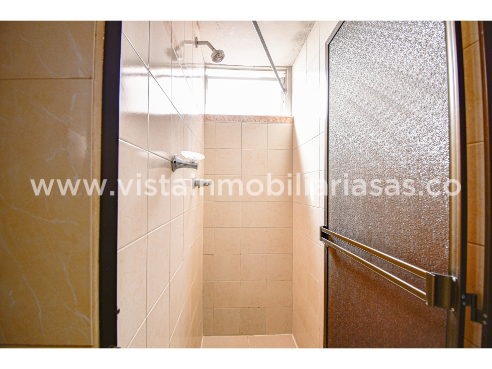 Apartamento en venta en Sacatin Viejo, Manizales · foto 18 de 18