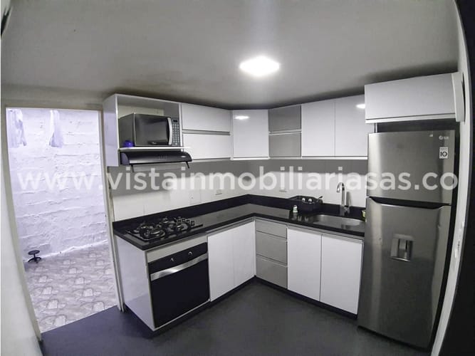 Casa de 7 alcobas en venta en Sacatin Viejo, Manizales, 200 m² · foto 20 de 23