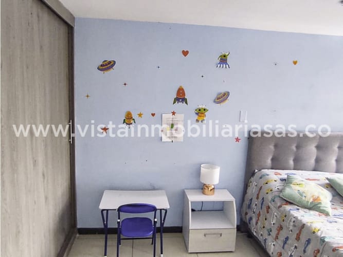 Casa de 7 alcobas en venta en Sacatin Viejo, Manizales, 200 m² · foto 22 de 23