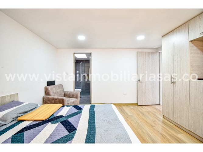 Casa de 4 alcobas en venta en Guayacanes, Manizales, 260 m² · foto 14 de 24