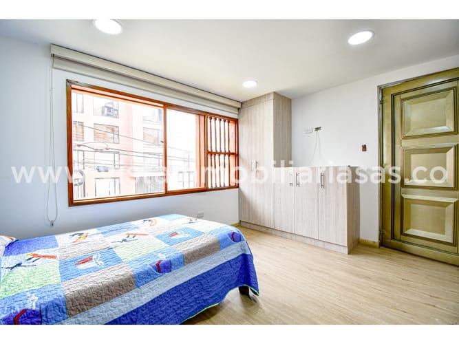 Casa de 4 alcobas en venta en Guayacanes, Manizales, 260 m² · foto 20 de 24