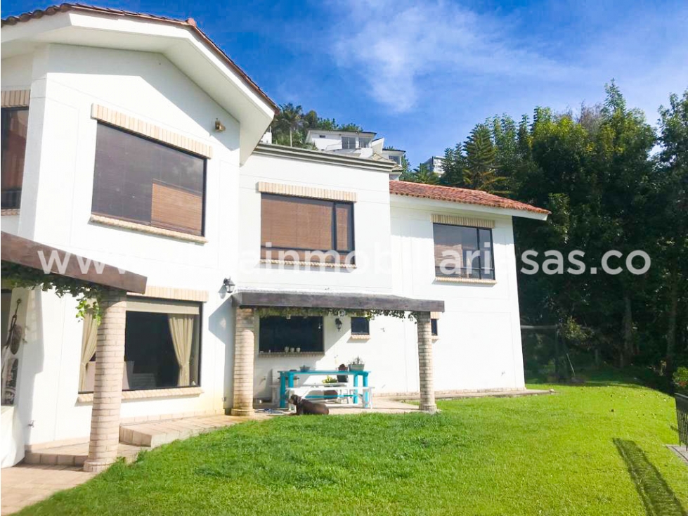 Casa en venta en El Trebol, Manizales · foto 2 de 17