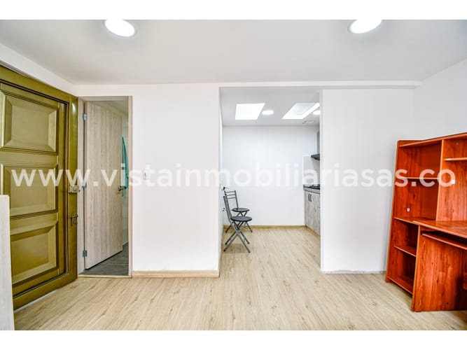 Casa de 4 alcobas en venta en Guayacanes, Manizales, 260 m² · foto 21 de 24