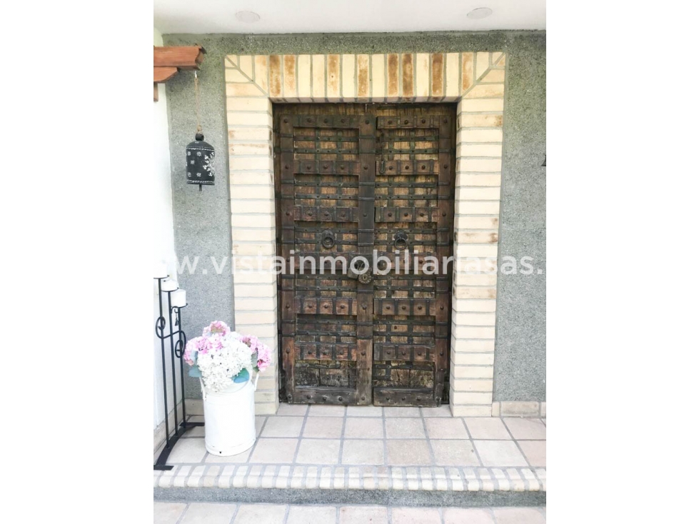 Casa en venta en El Trebol, Manizales · foto 4 de 17