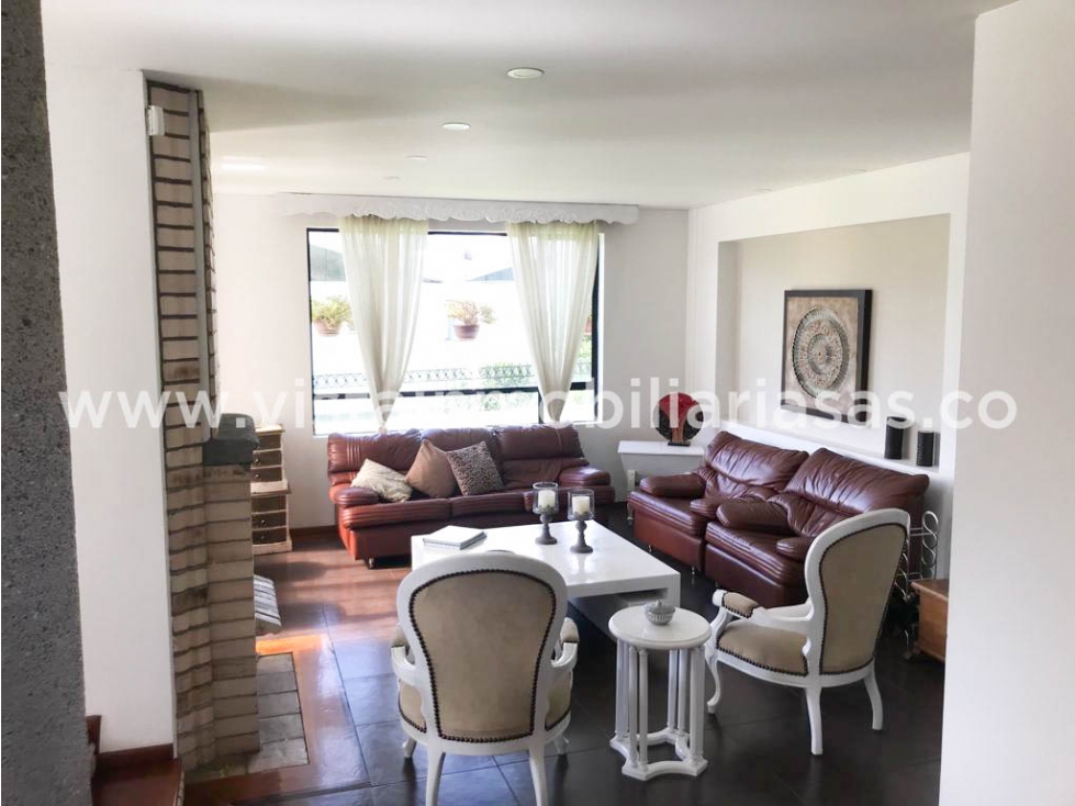 Casa en venta en El Trebol, Manizales · foto 6 de 17