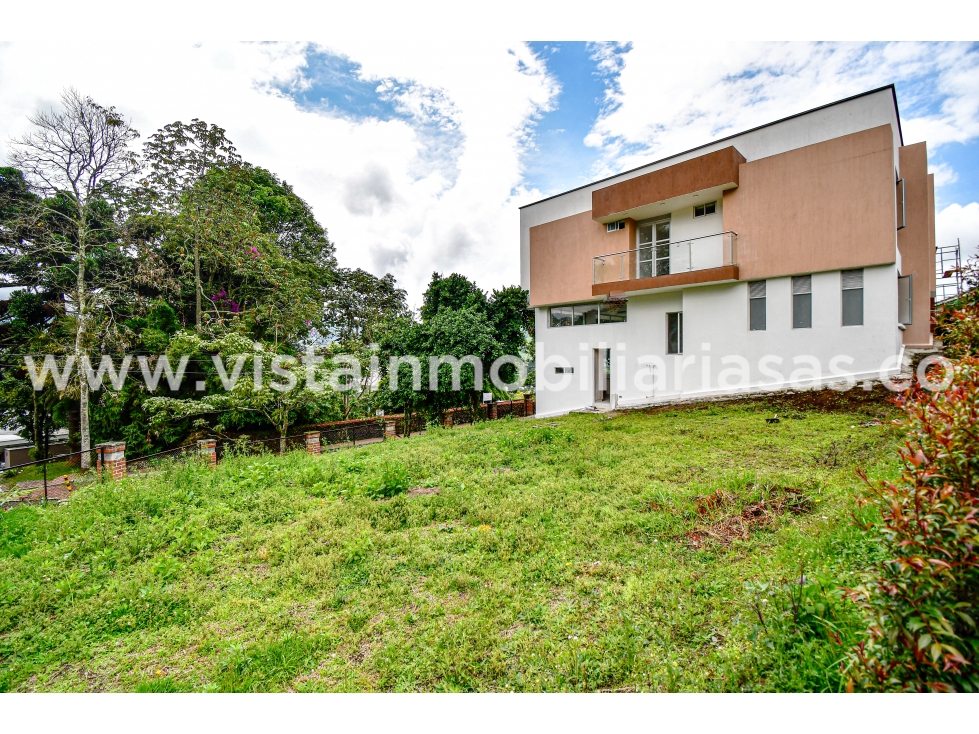 Casa en venta en Alhambra, Manizales · foto 3 de 24