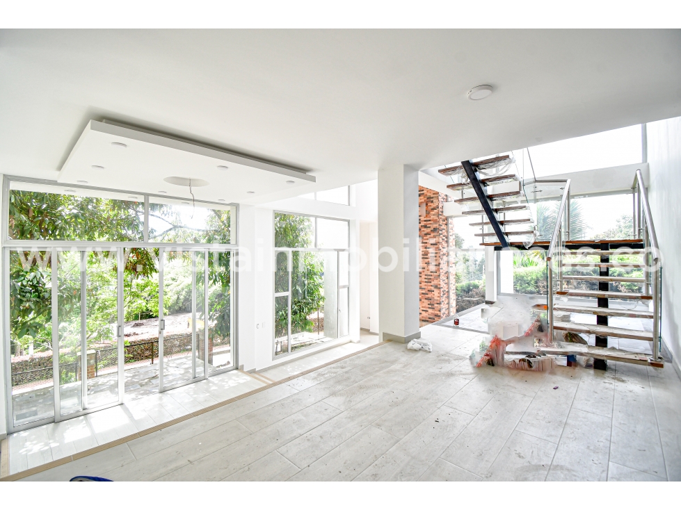 Casa en venta en Alhambra, Manizales · foto 4 de 24