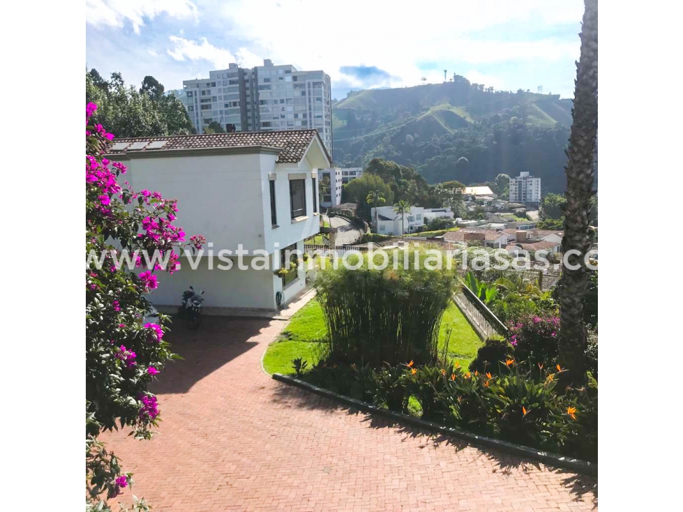Casa en venta en El Trebol, Manizales · foto 14 de 17