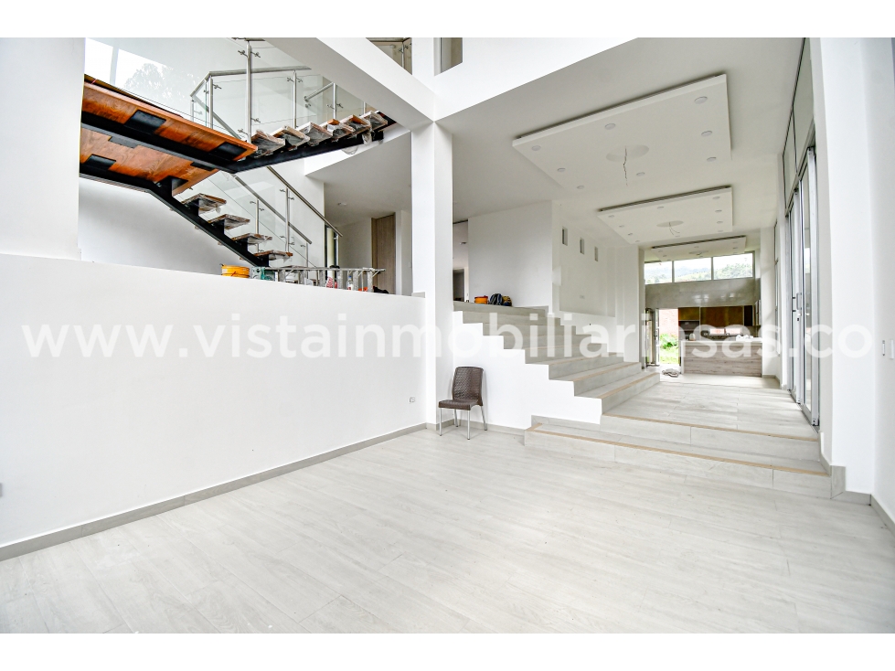Casa en venta en Alhambra, Manizales · foto 5 de 24