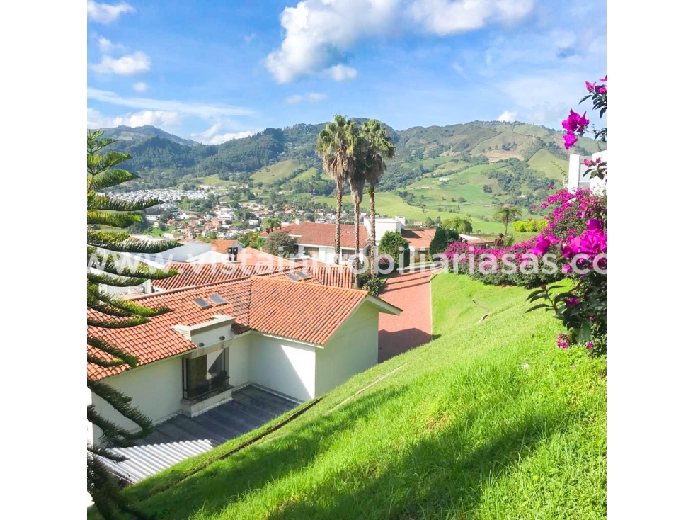 Casa en venta en El Trebol, Manizales · foto 15 de 17