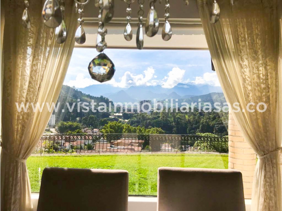 Casa en venta en El Trebol, Manizales · foto 16 de 17