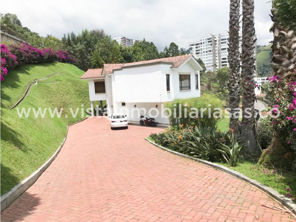 Casa en venta en El Trebol, Manizales · foto 17 de 17