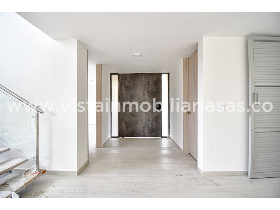 Casa en venta en Alhambra, Manizales · foto 12 de 24